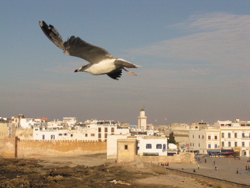 Essaouira