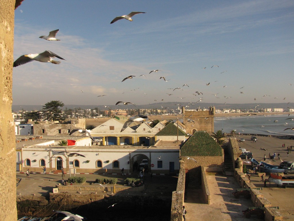 Essaouira