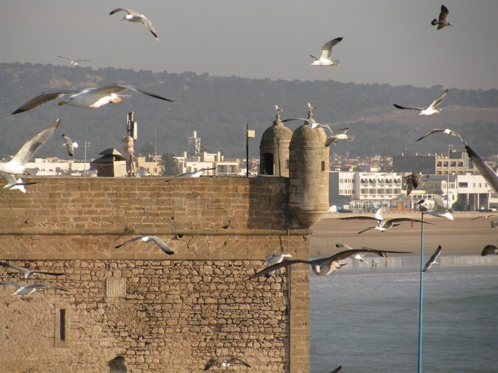 Essaouira