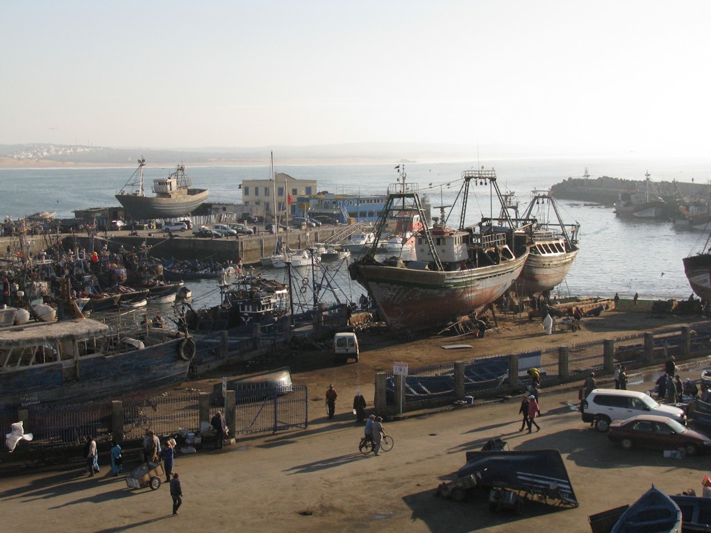 Essaouira