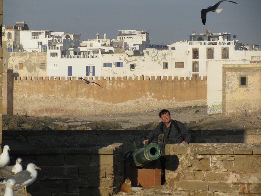 Essaouira