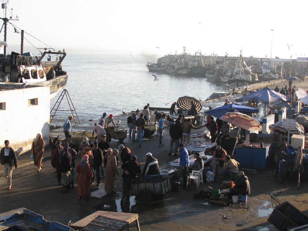 Essaouira