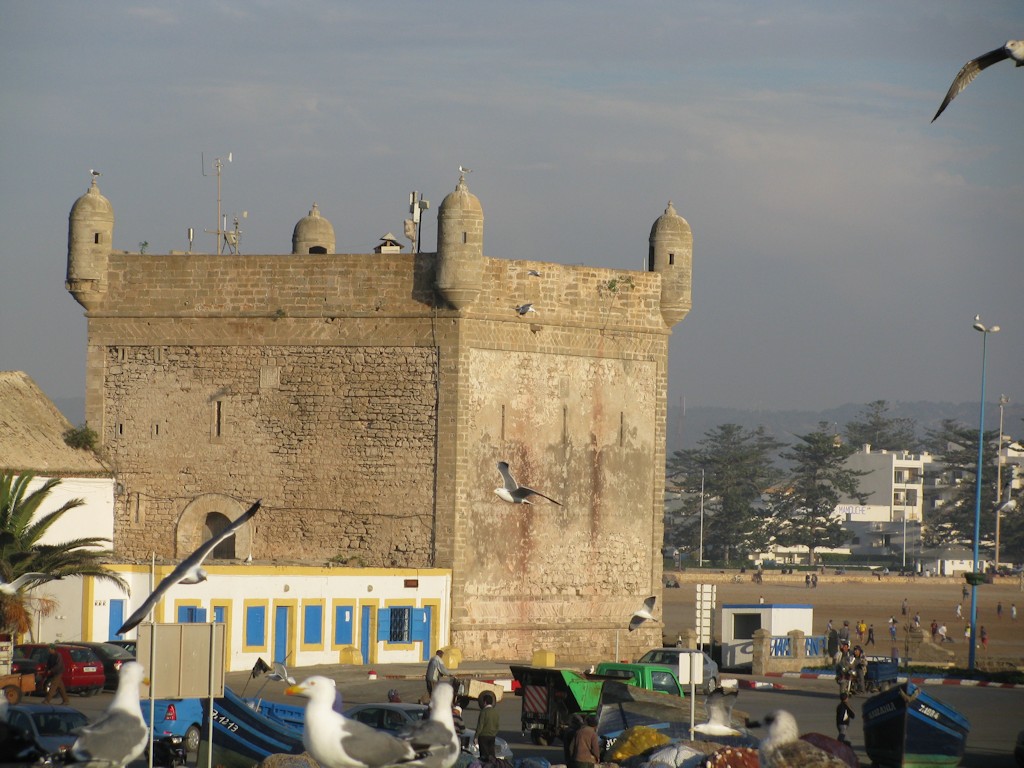 Essaouira