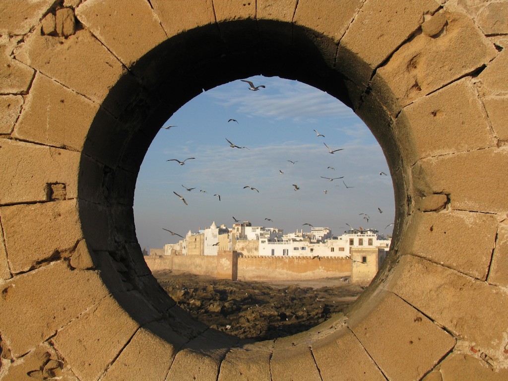 Essaouira