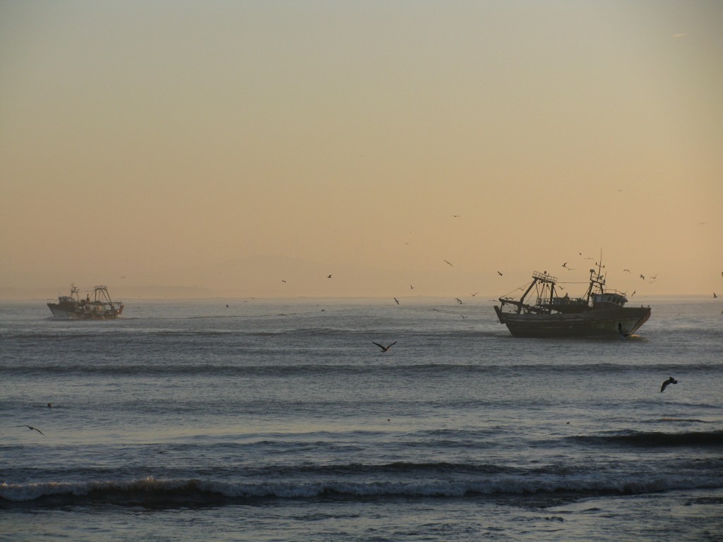 Essaouira
