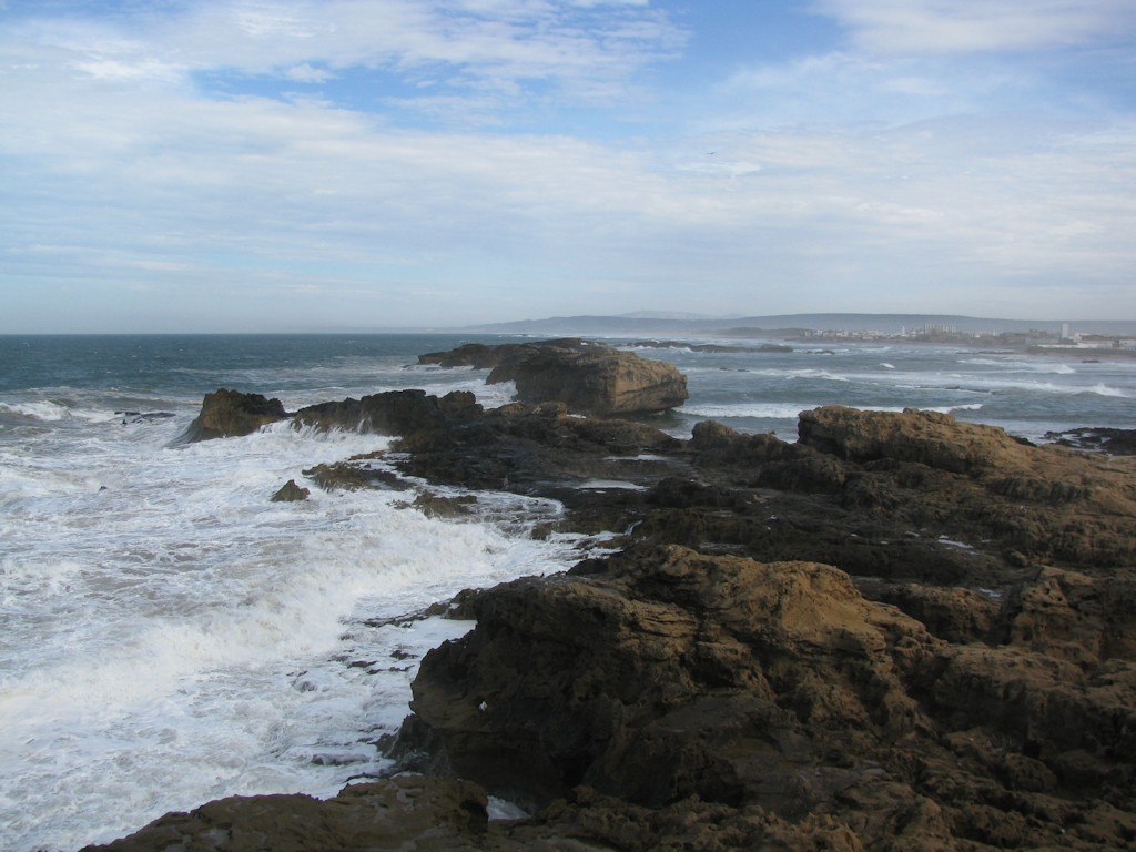 Essaouira