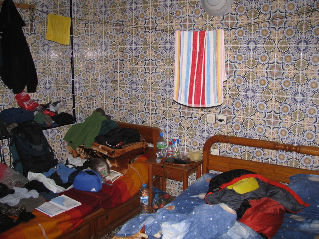 El Jadida