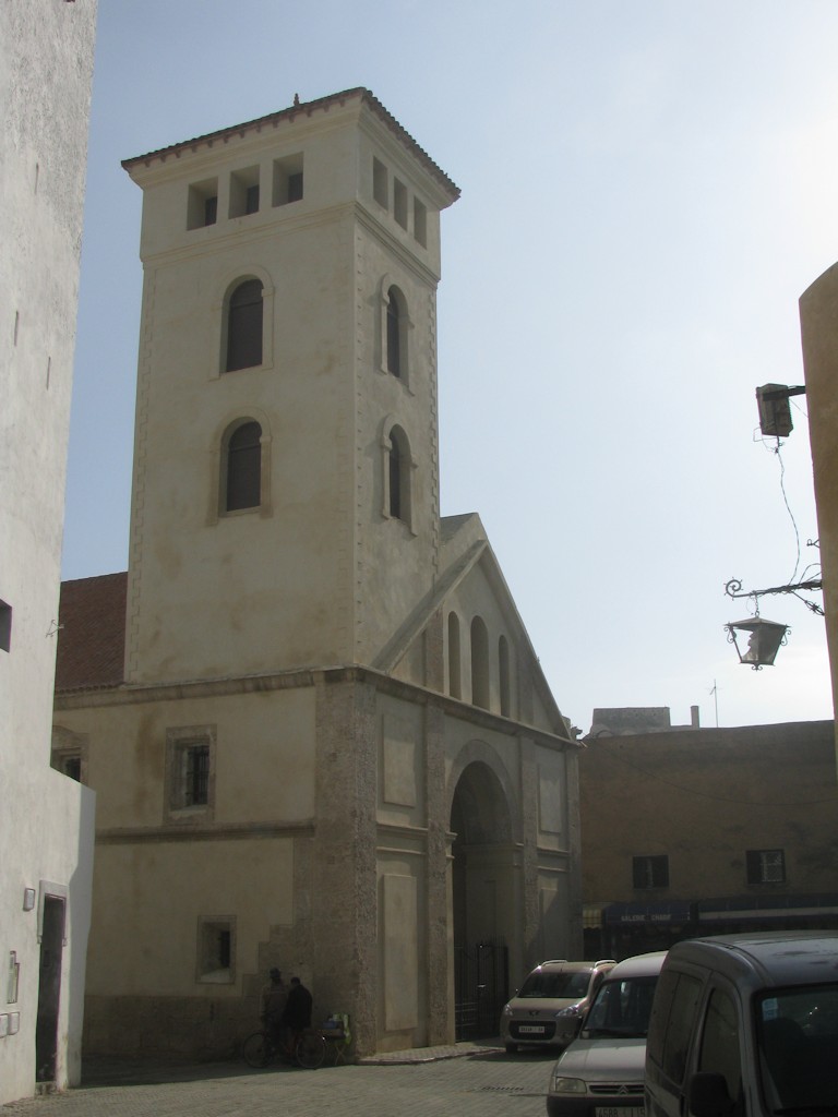 El Jadida