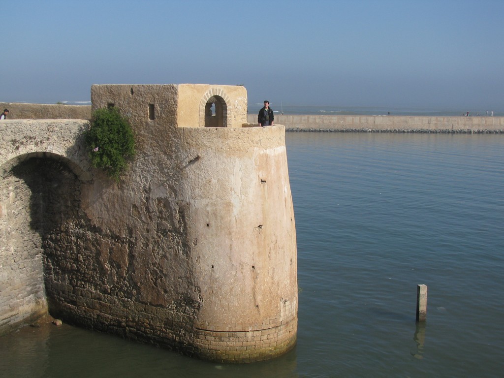 El Jadida