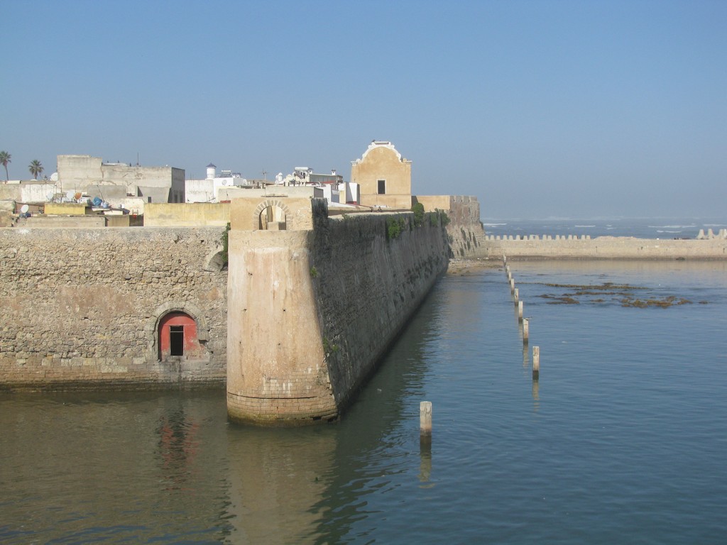 El Jadida
