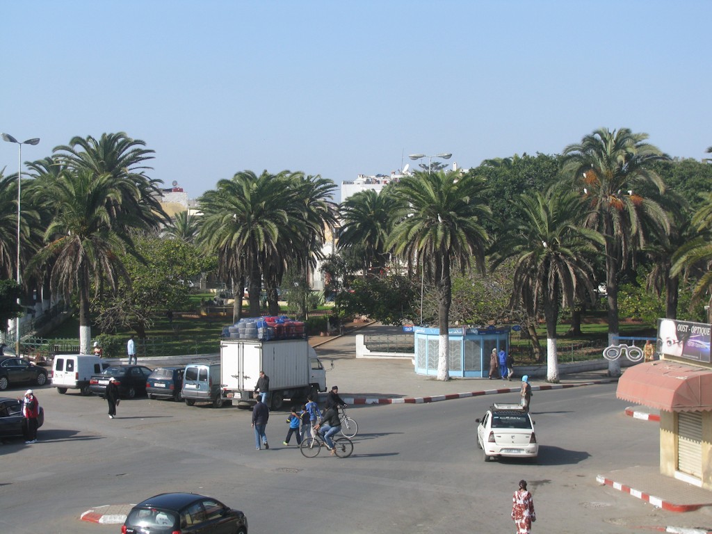 El Jadida