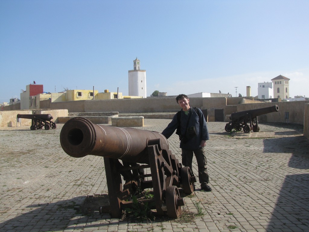 El Jadida