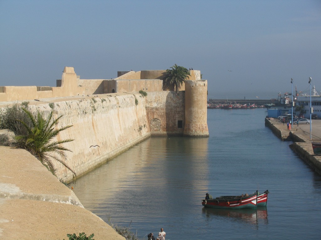 El Jadida