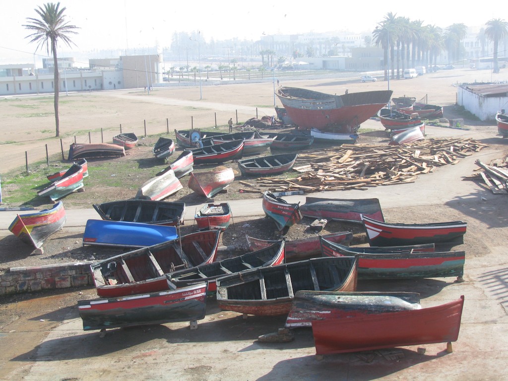 El Jadida