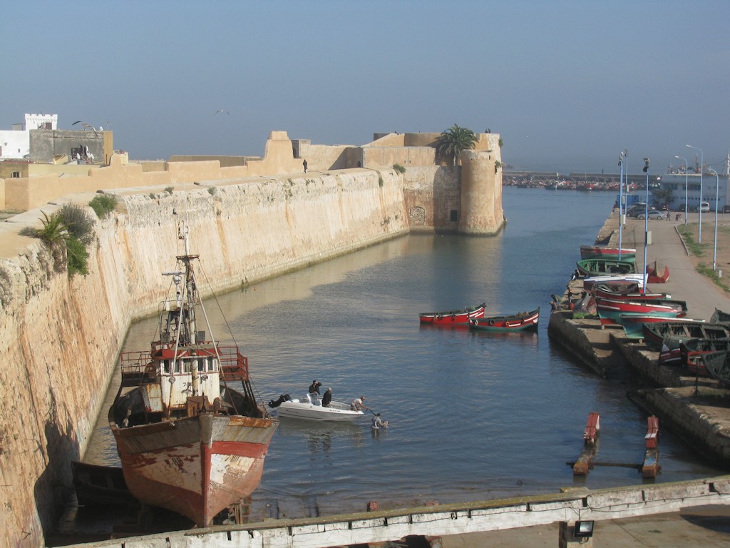 El Jadida