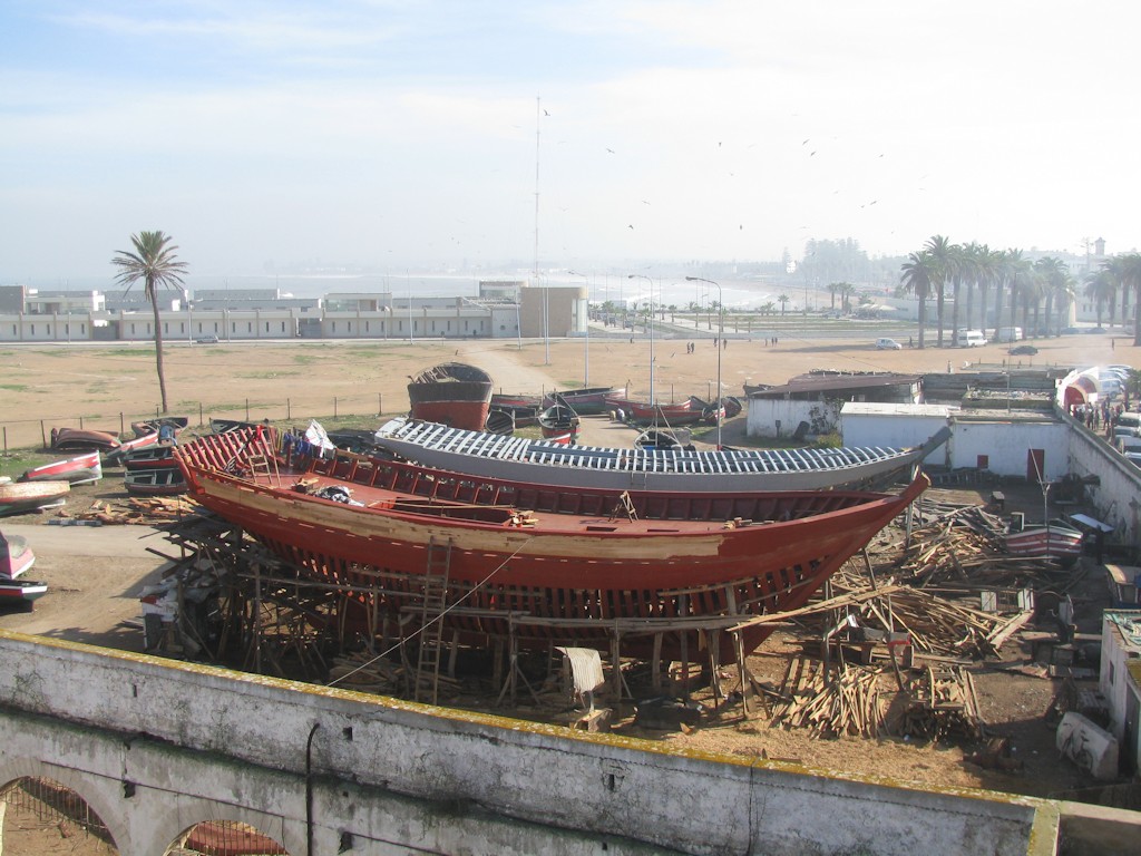 El Jadida