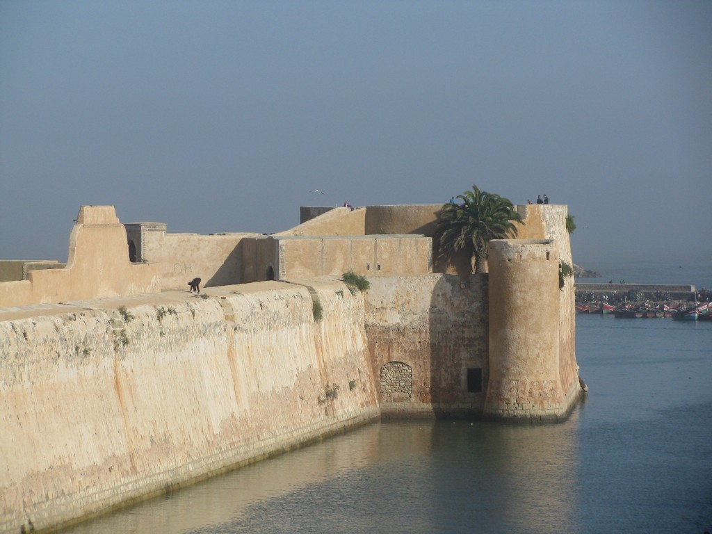 El Jadida