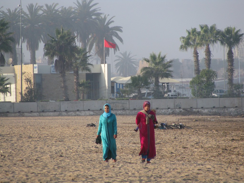 El Jadida