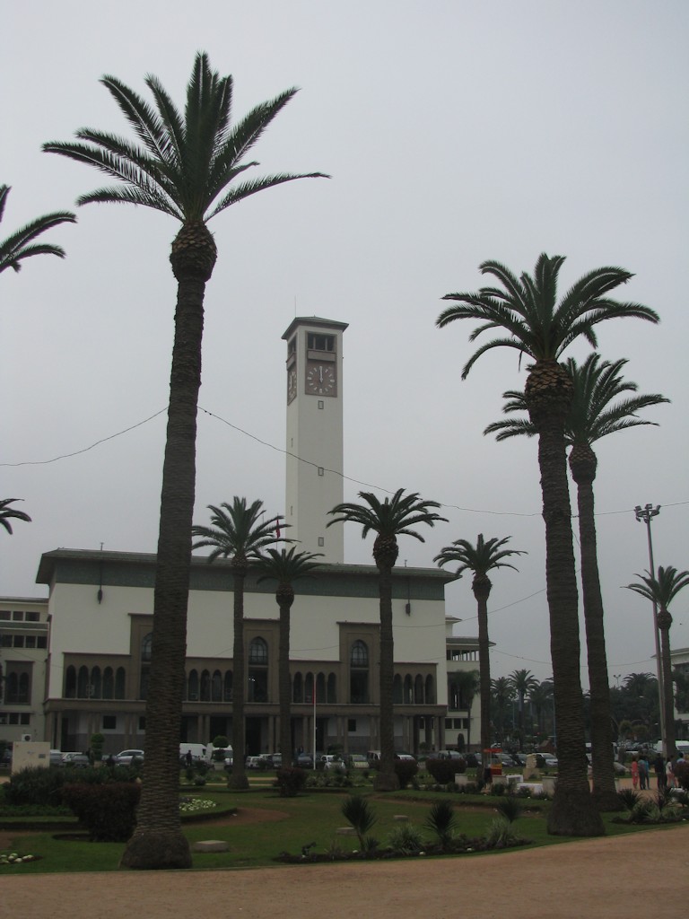 Casablanca