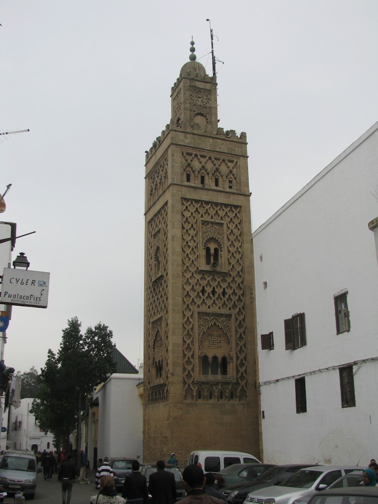 Casablanca