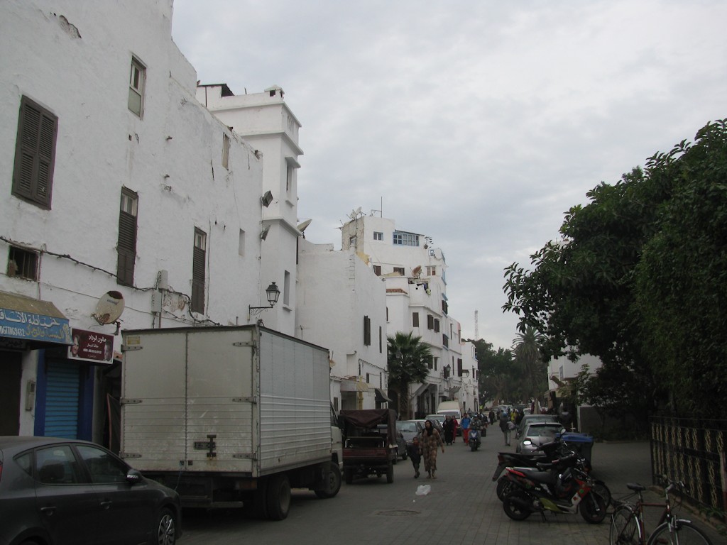Casablanca