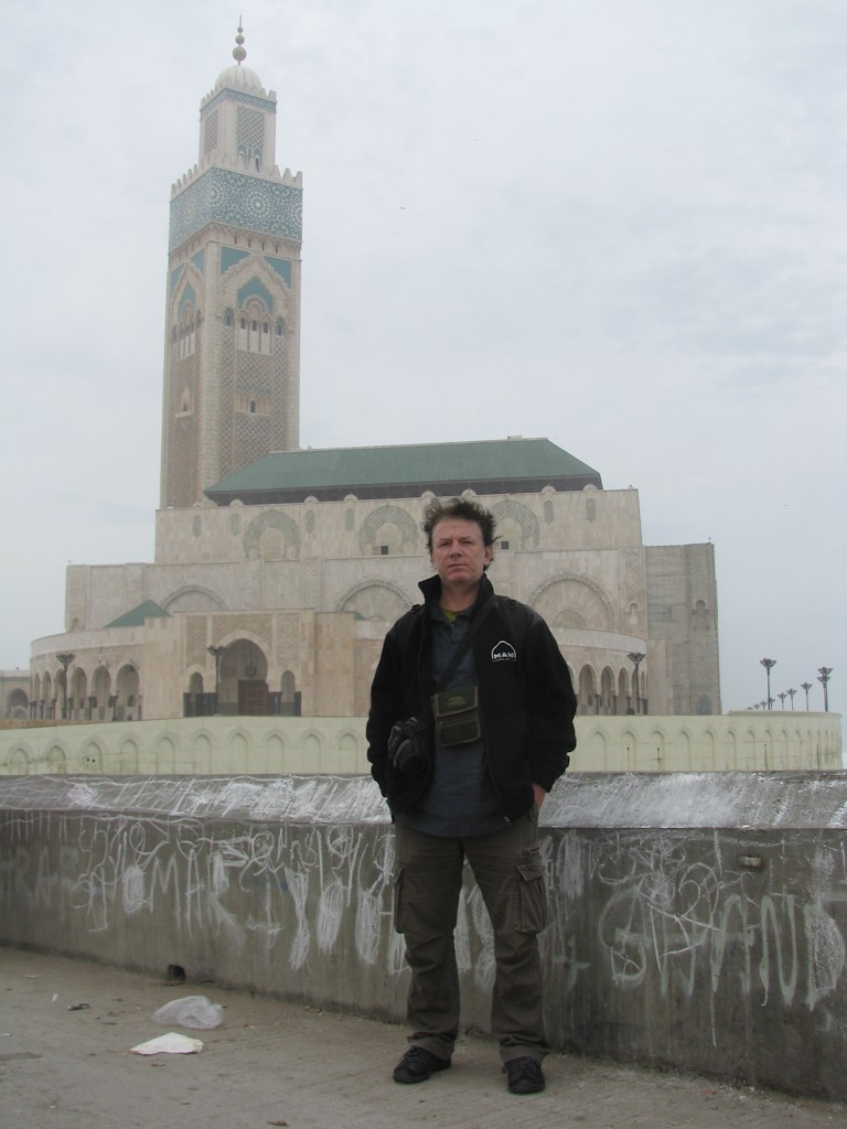 Casablanca