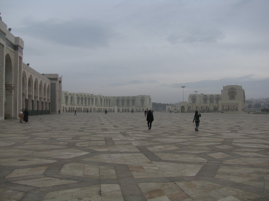 Casablanca