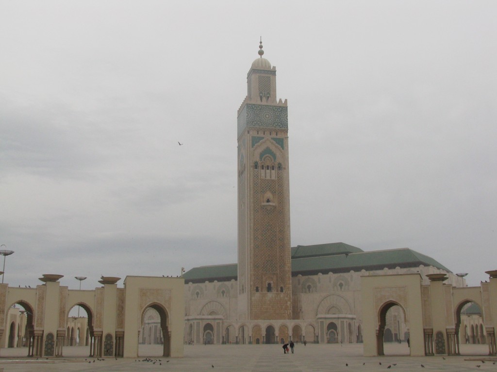 Casablanca