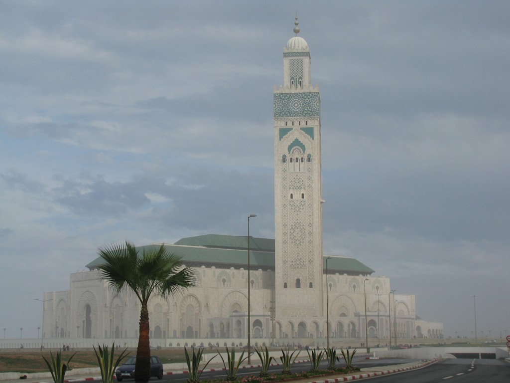 Casablanca