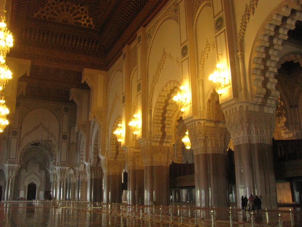 Casablanca