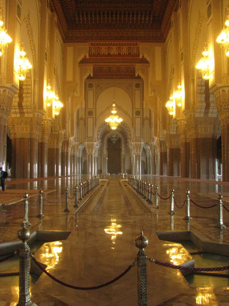 Casablanca