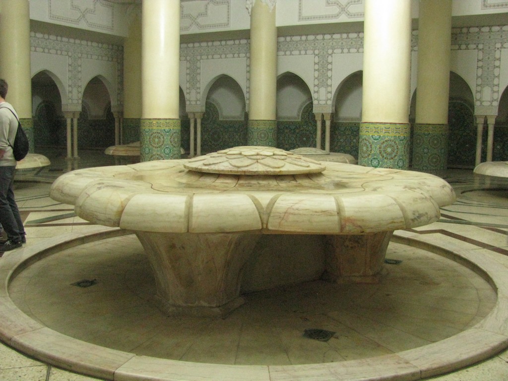 Casablanca