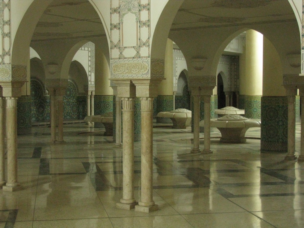 Casablanca