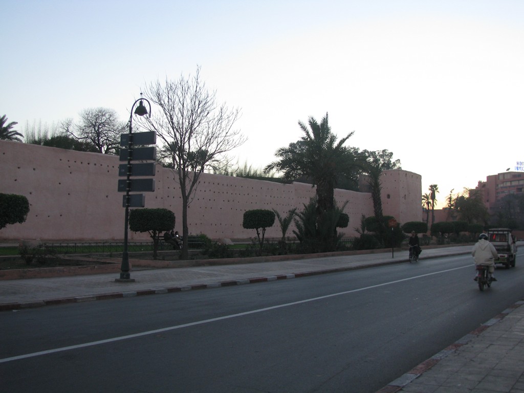 Marakesz