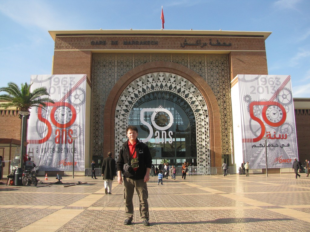 Marakesz