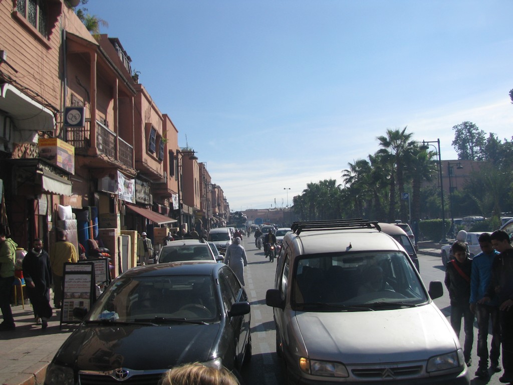 Marakesz