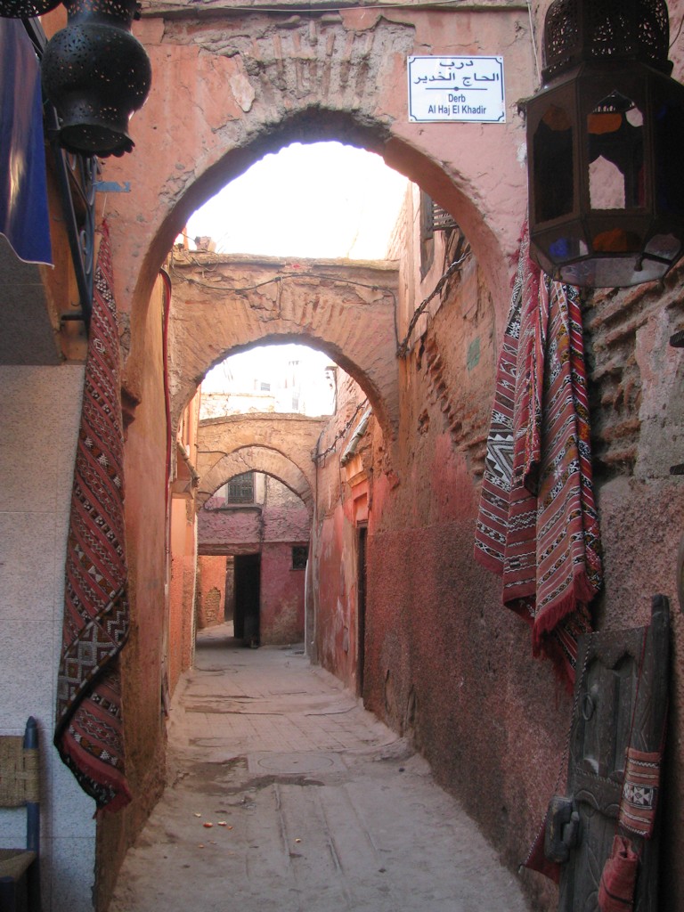Marakesz