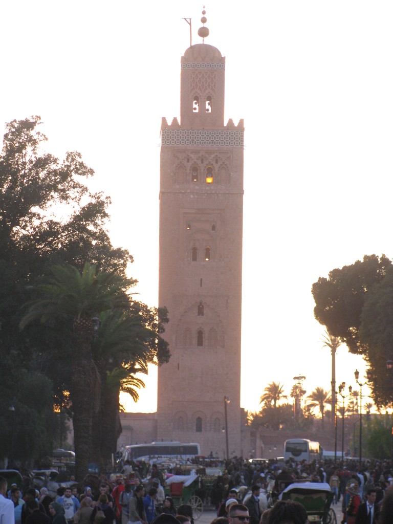 Marakesz