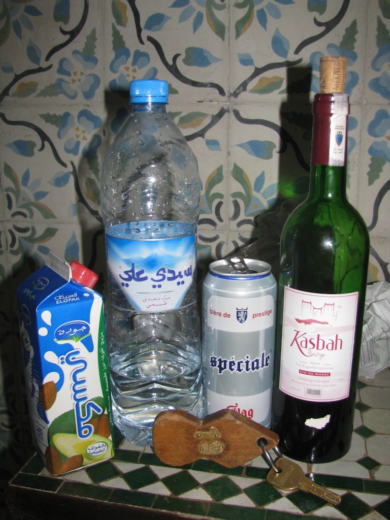 Marakesz