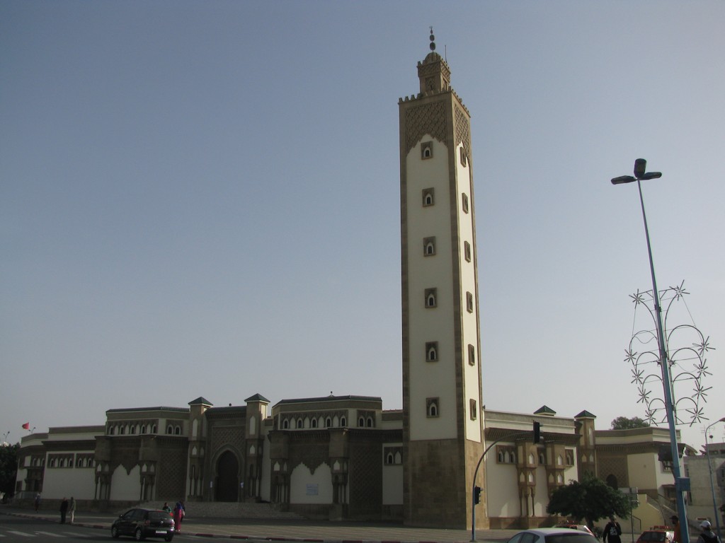 Agadir