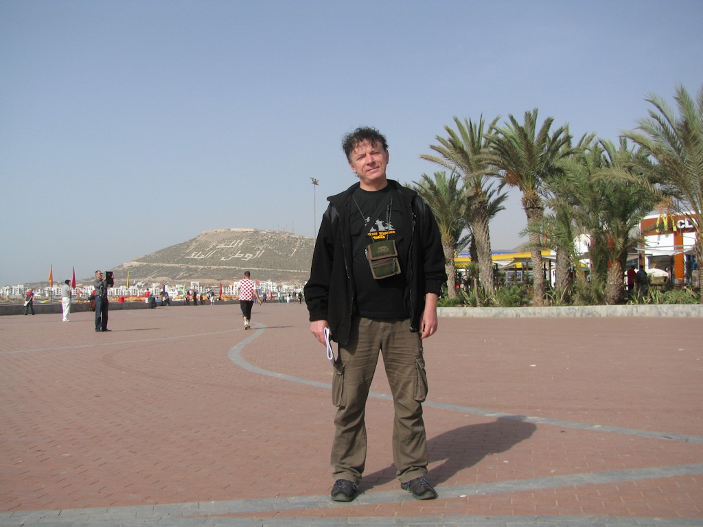 Agadir