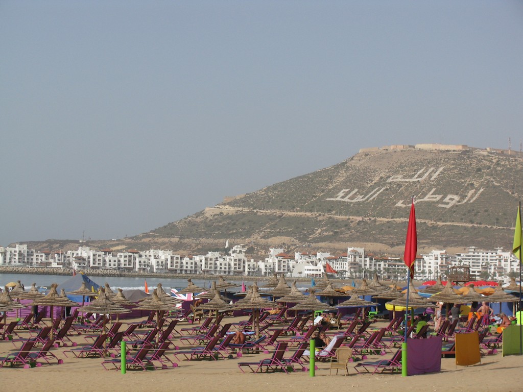 Agadir