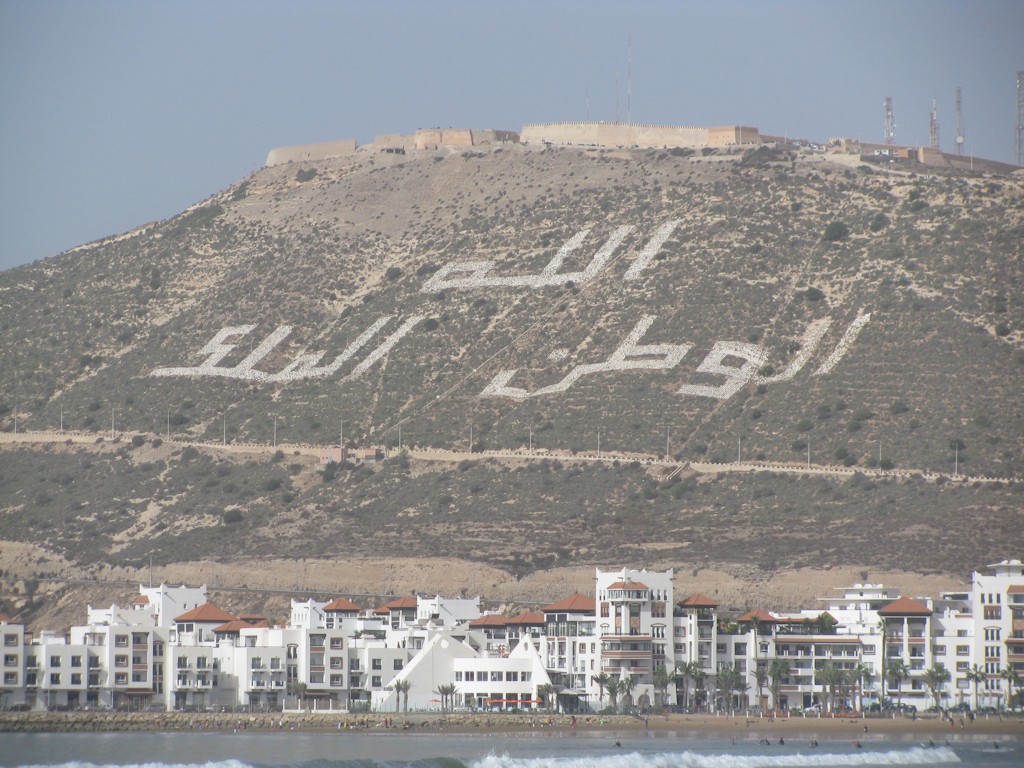 Agadir