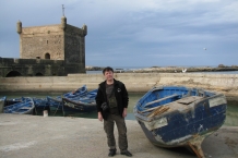 Essaouira
