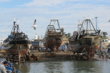 Essaouira