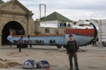 Essaouira