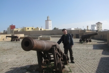 El Jadida