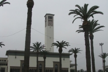Casablanca