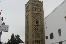 Casablanca