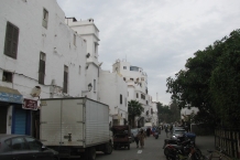 Casablanca